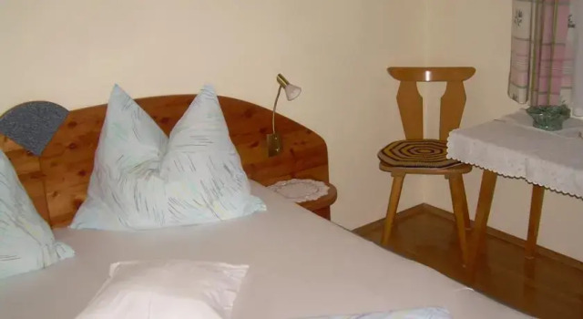 Pension Schwager
