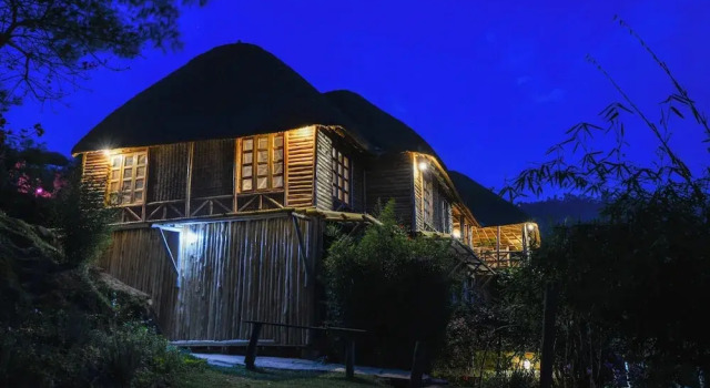Keije Resort Bunyonyi, Đặt Khu nghỉ dưỡng Khách sạn 3 sao ở Kabale, 3*