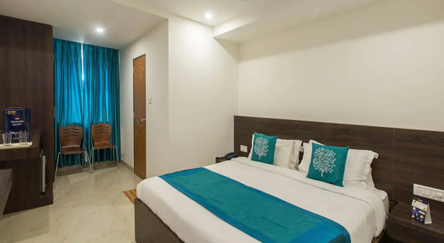 OYO Flagship 400 Calangute Baga Circle
