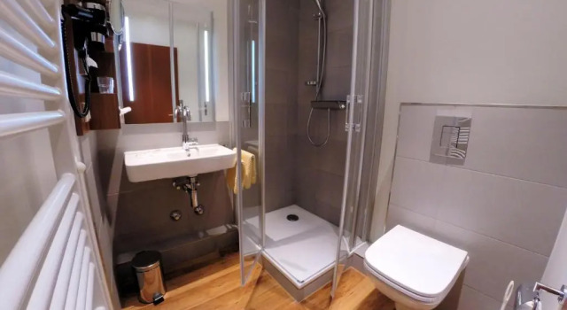 Двухместный номер Superior Frommanns Landhotel