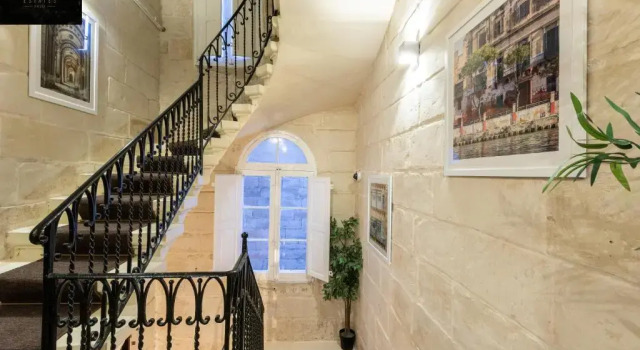 Special, beautiful 4BR LUX home in Sliema Ferry by 360 Estates