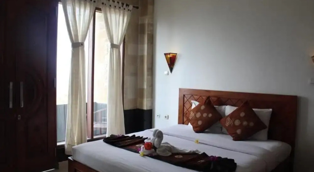 Amerta Sari Hotel And Restaurant