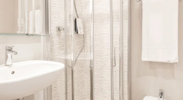 Номер Standard Hotel Dogana
