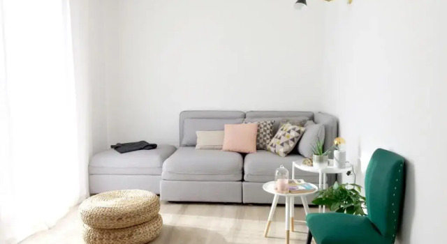Appartamento 14 10, Book Apartment Marcigliana Lazio