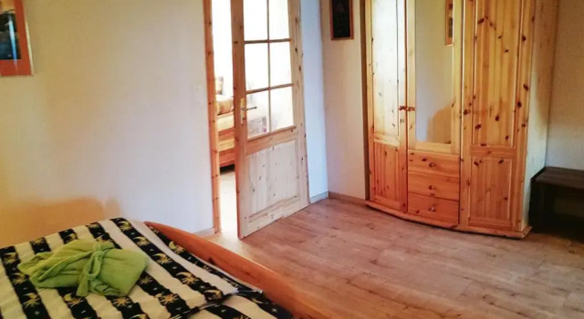 Ferienwohnung Christian, Rezervovat Hotel Hotely v Bavorsko s parkováním, Parkování