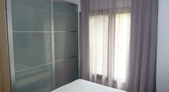 Апартаменты Pitahaya Home