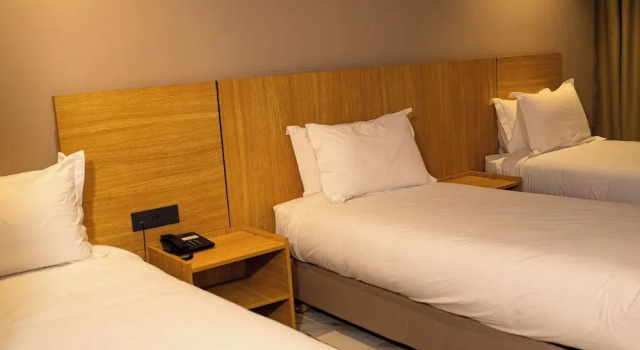 Номер Standard Hôtel Atlas Day