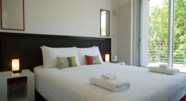 Youtei Tracks, Rezervovat Hotel Hotely v Niseko s parkováním, Parkování