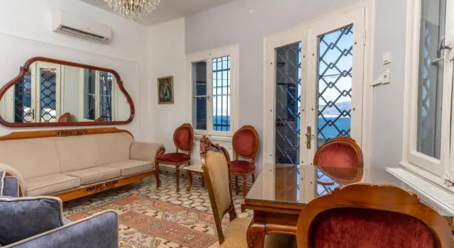 Büyük Konak İzmir, Забронировать Апарт-отель Апарт-отели Конак, Апарт-отель