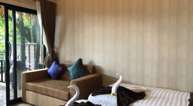 Decho Beach Resort