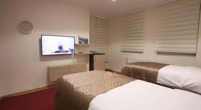 Apartmani Brocat, Buchen Sie Hotel Novi Pazar Zentralserbien