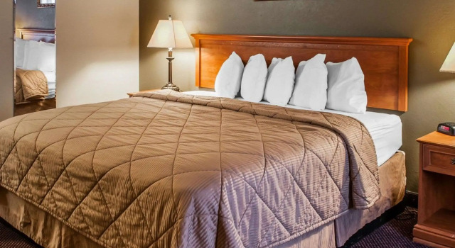 Rodeway Inn Española