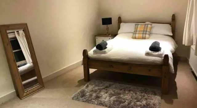 Quirky 3 bedroom property, Prenota Hotel Wymondham Norfolk