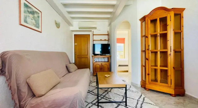PORT ROYAL B1 3-2 - Apartamento con piscina privada - vistas - wifi - cerca playa