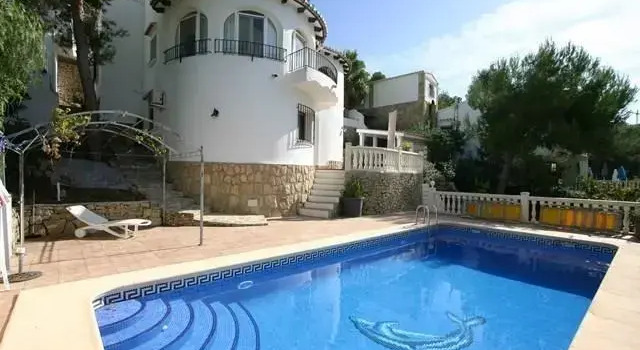Los Pajaros
