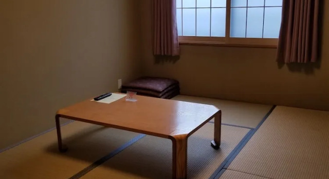 Одноместный номер Standard Hakuba Hotel Hana-no-Sato