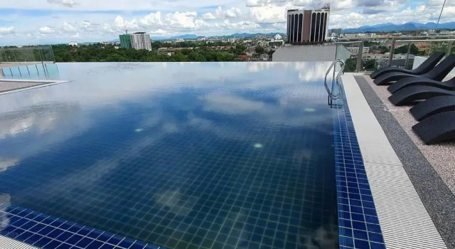 Апартаменты KOZI Square New SGH Cozy Home LV5A