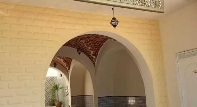 Hôtel résidence El Fatimi, Rezerwuj Hotel Hiboun Al-Mahdijja, 3* 4*