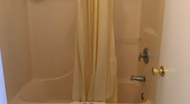 Deluxe værelse American Inn