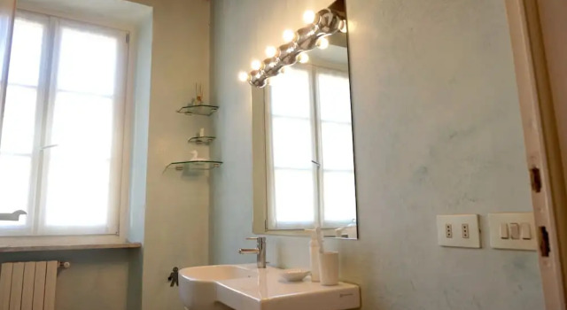 Апартаменты San Frediano Luxury Flat