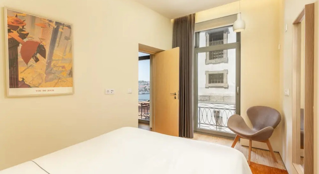 Апартаменты Feel Porto Codeçal Apartments