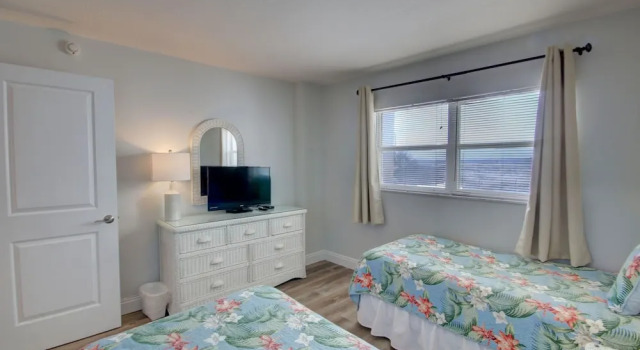 427 El Matador 2 Bedroom Condo by RedAwning, Book Lejlighed Fort Walton Beach Emerald Coast