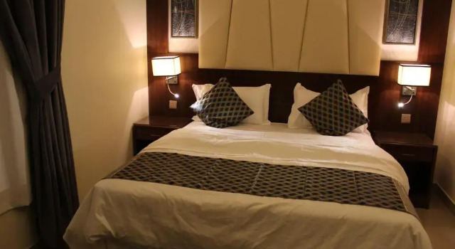 Апартаменты Pestana Hotel Apartments 3