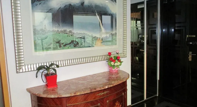 The River View House, Reserva ahora Hotel Seúl República de Corea, cerca de Sede central de Amore Pacific