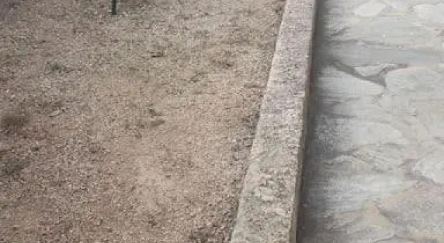 Appartement T2 bas de villa avec jardinet au calme proche mer