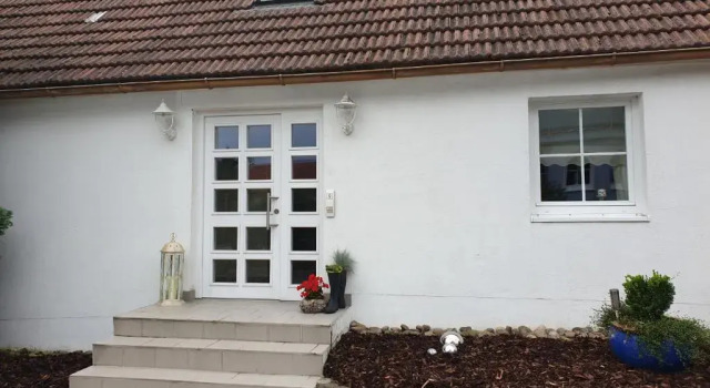Ferienhaus Gogelhopf, Reserva ahora Hotel Unterschneidheim Baden-Wurtemberg