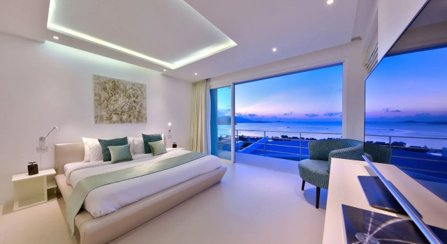 Villa K Koh Samui, Забронировать Вилла Отели Moo 4 4 звезды, 4*