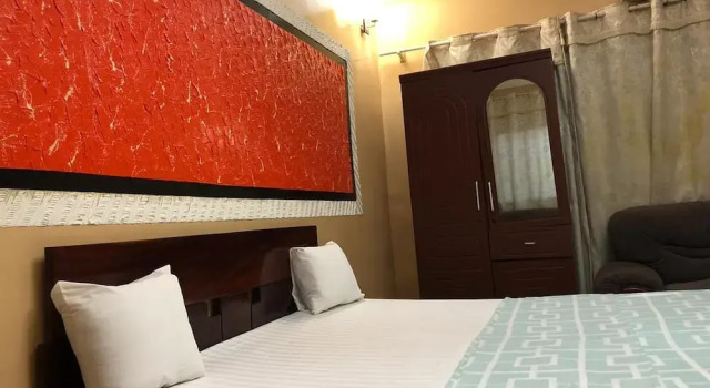 Stayplus Residence Zeina Suite