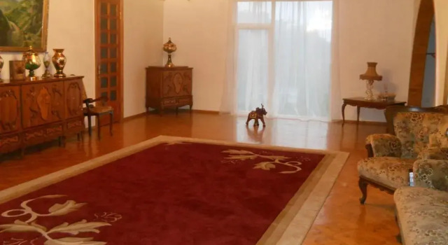 Люкс Green Cape Guest House
