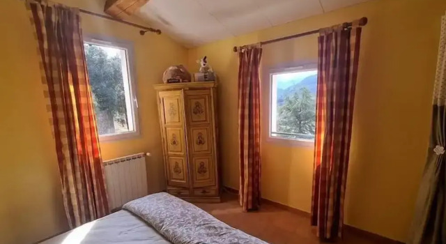 Villa Les Oliviers, Rezervovat Vila Saint-Laurent-le-Minier Languedoc-Roussillon