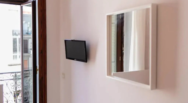 Номер Standard Vico 22 Rooms Napoli