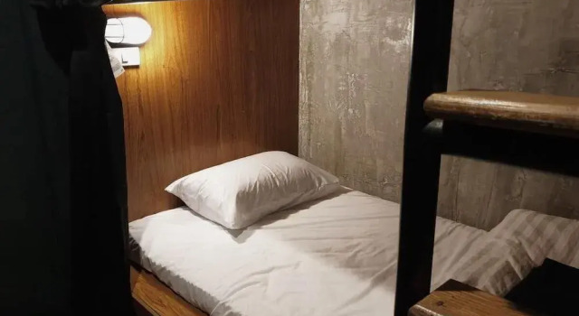 OYO Mystery Hostel, Rezervovat Hostel Hostely v Central Thailand, Hostel