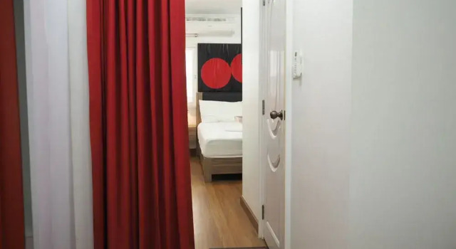 P32 Pattaya (Pook Swan House)