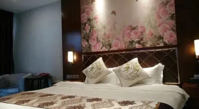Люкс yun shang zh uli