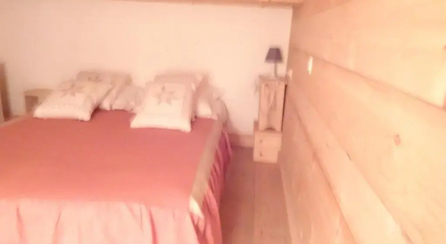Номер Standard Aparthotel & Spa "La Destière"