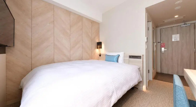 Двухместный номер Standard Vessel Hotel Campana Nagoya