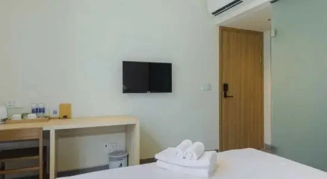Двухместный номер Standard HALA Home