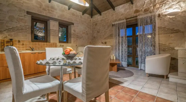 Вилла San Antonio Villas
