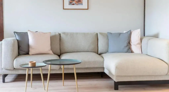 Skandi-Style im Altstadtspeicher I Hygge-deluxe!