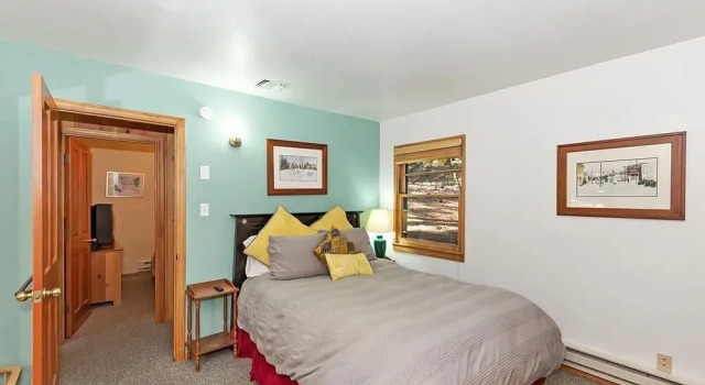 047 Aspen Hideaway Home