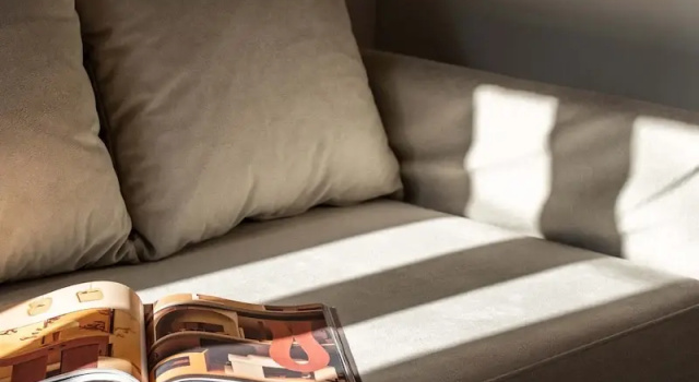 Люкс с видом на море Aura Suites Paros