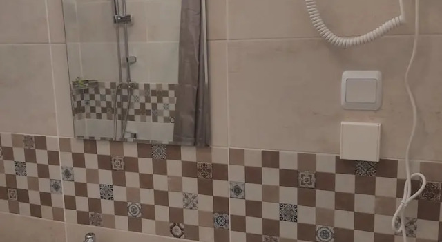 Номер Economy Guest House Kithairon