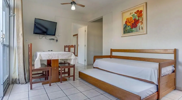 Номер Standard Marazul Apart Hotel