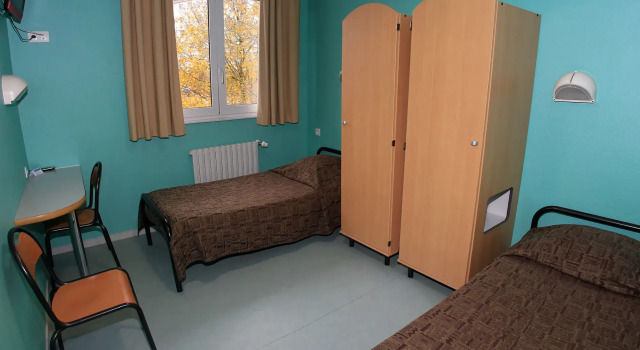 Ethic Etapes CIS de Besançon, Prenota Hotel Hotel economici a Besancon