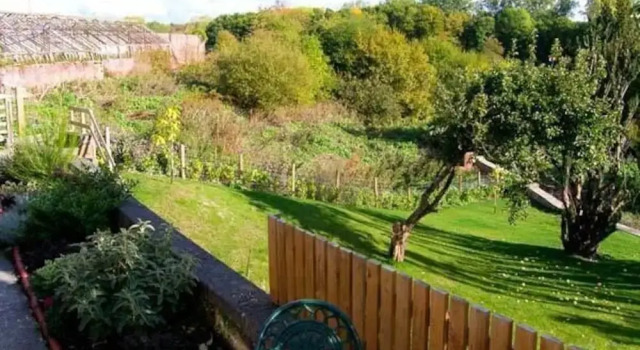 The Potting Shed, Prenota Casa vacanze Wrexham Clwyd