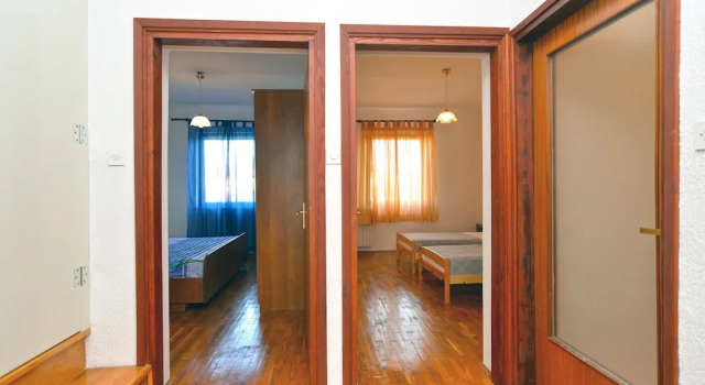 Апартаменты Standard Apartment 1168